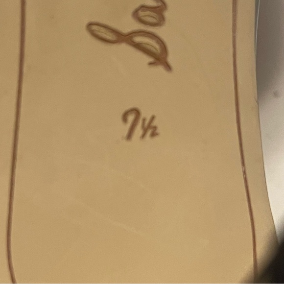 Sam Edelman Black Patent Leather Heels - Picture 10 of 11